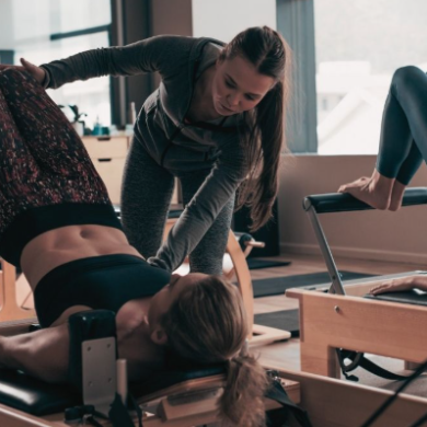 Fonksiyonel Pilates